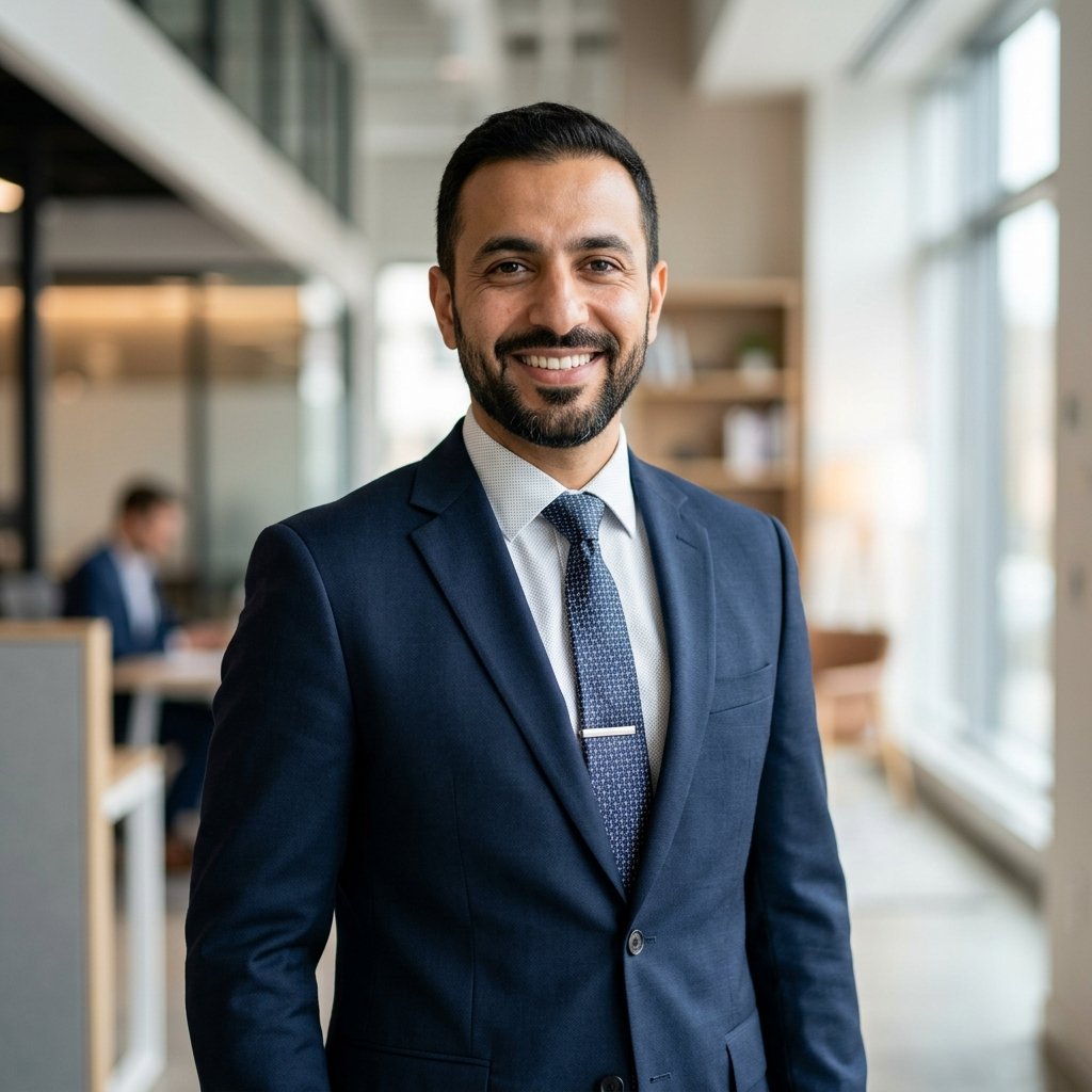Khalid Al-Rashid