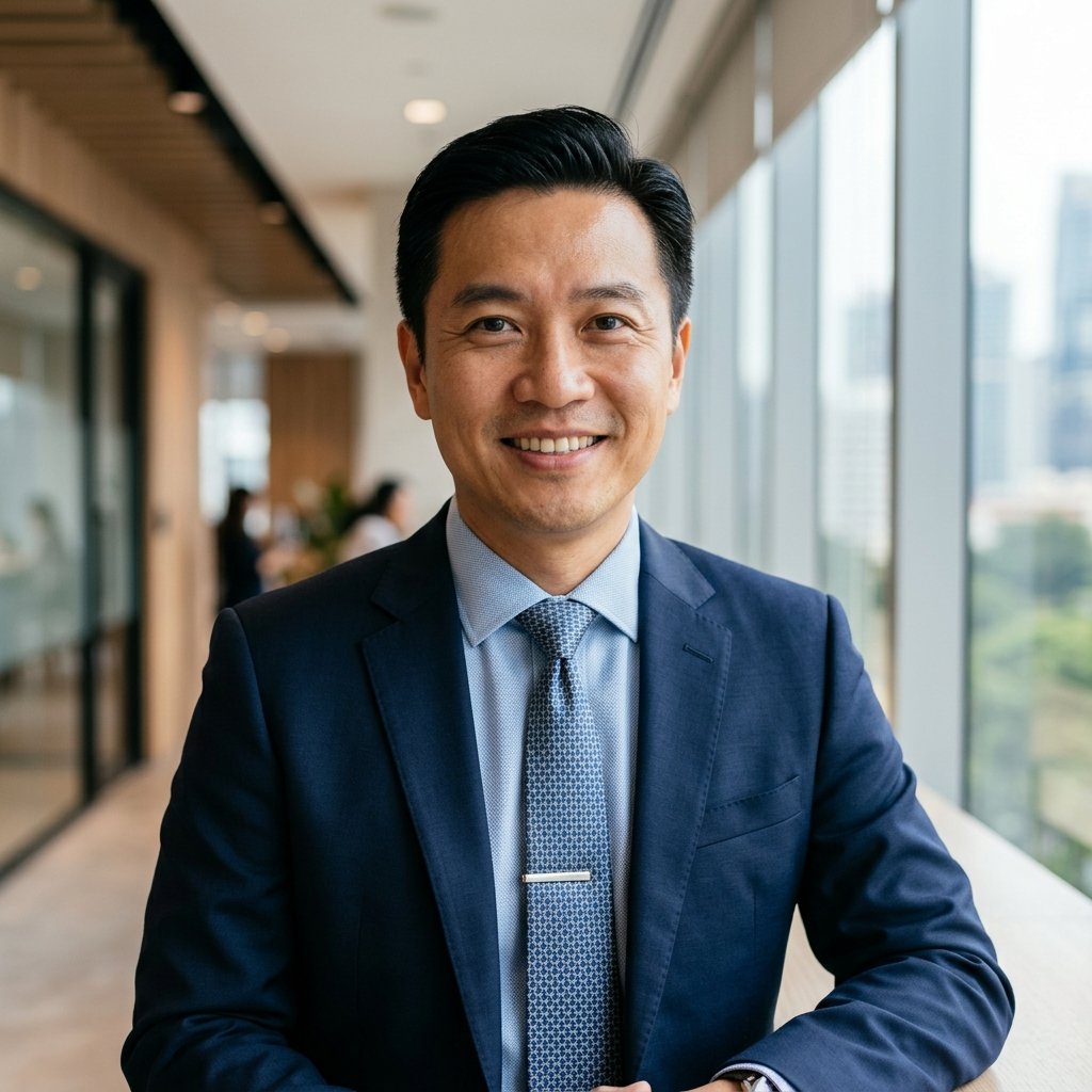 Lim Teck Huat