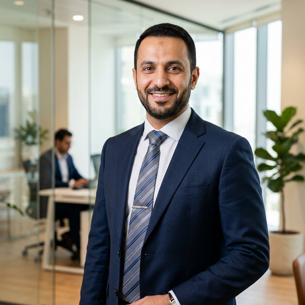 Omar Al-Mansoori